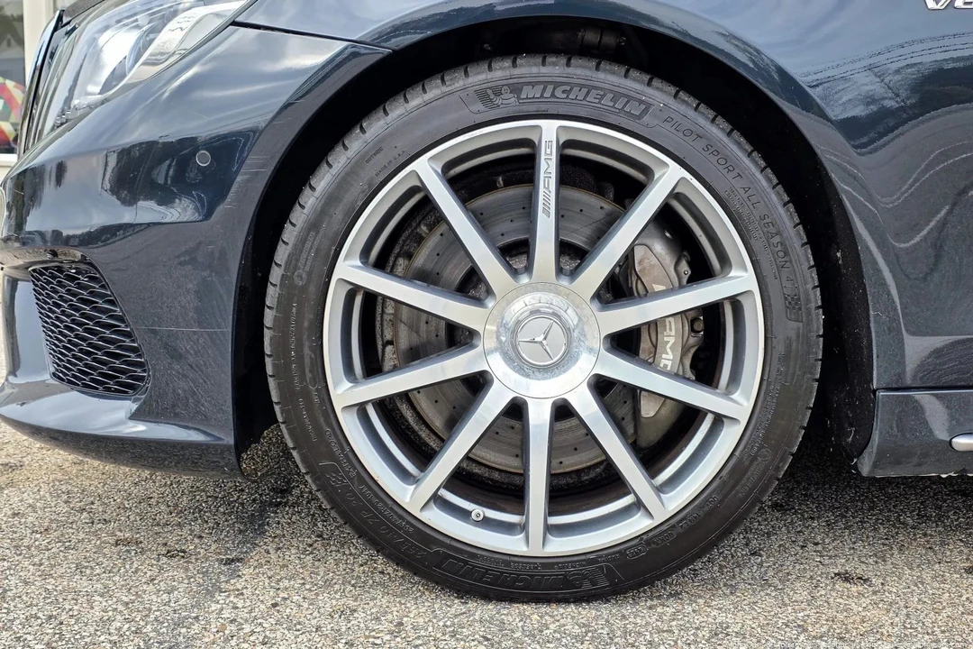 2015 Mercedes-Benz S-Class - Image 24 of 31