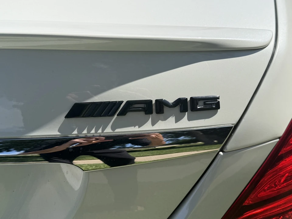 2015 Mercedes-Benz W222 S 63 & S 65 AMG - Image 31 of 31