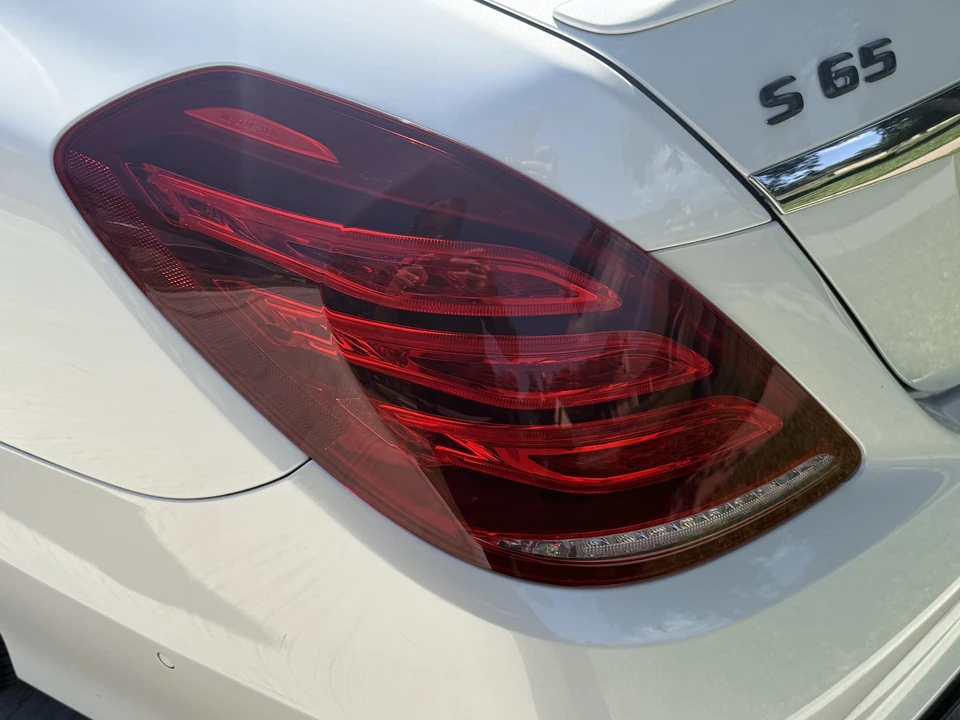 2015 Mercedes-Benz W222 S 63 & S 65 AMG - Image 22 of 31