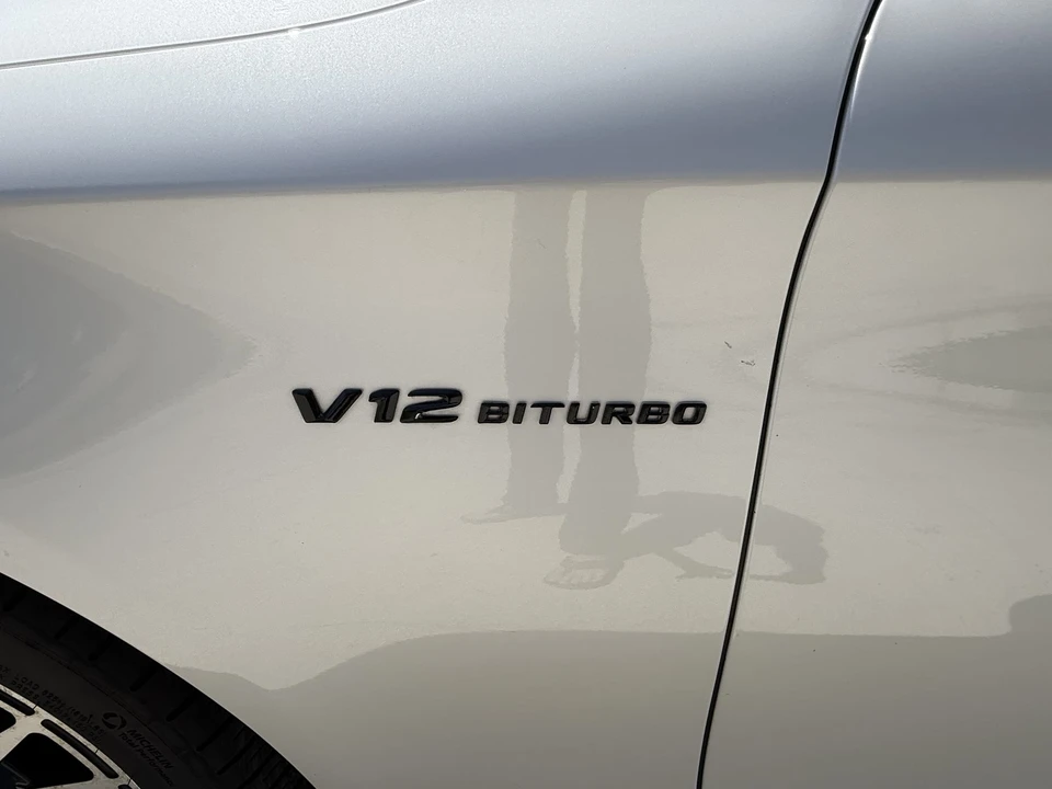 2015 Mercedes-Benz W222 S 63 & S 65 AMG - Image 29 of 31