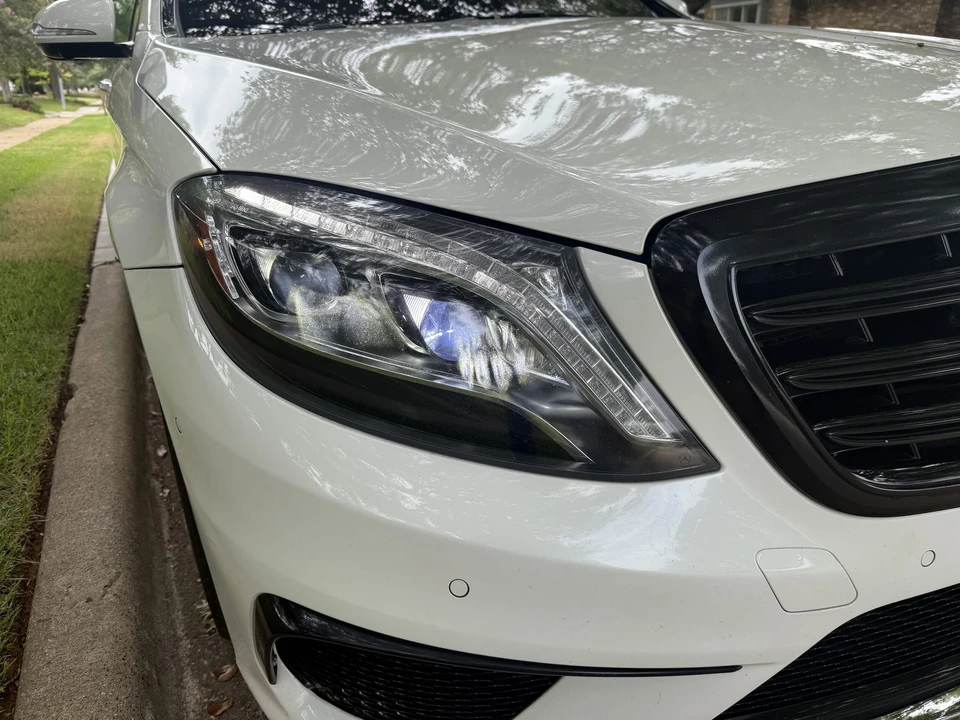 2015 Mercedes-Benz W222 S 63 & S 65 AMG - Image 16 of 31