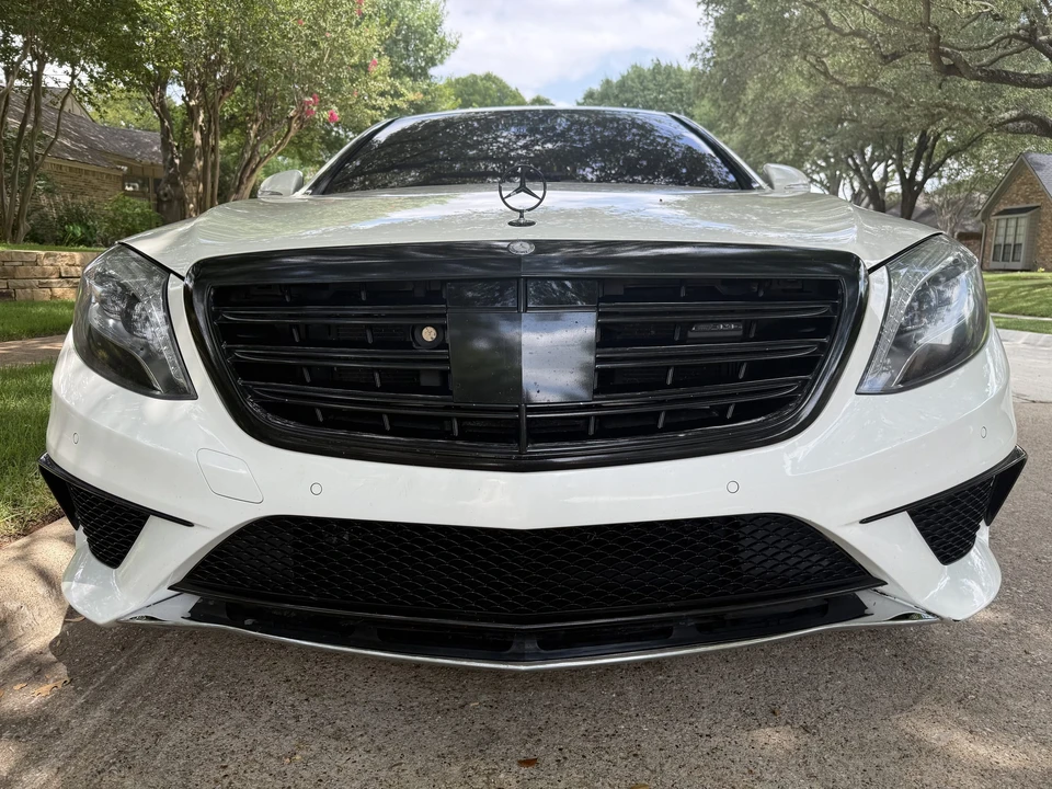 2015 Mercedes-Benz W222 S 63 & S 65 AMG - Image 14 of 31