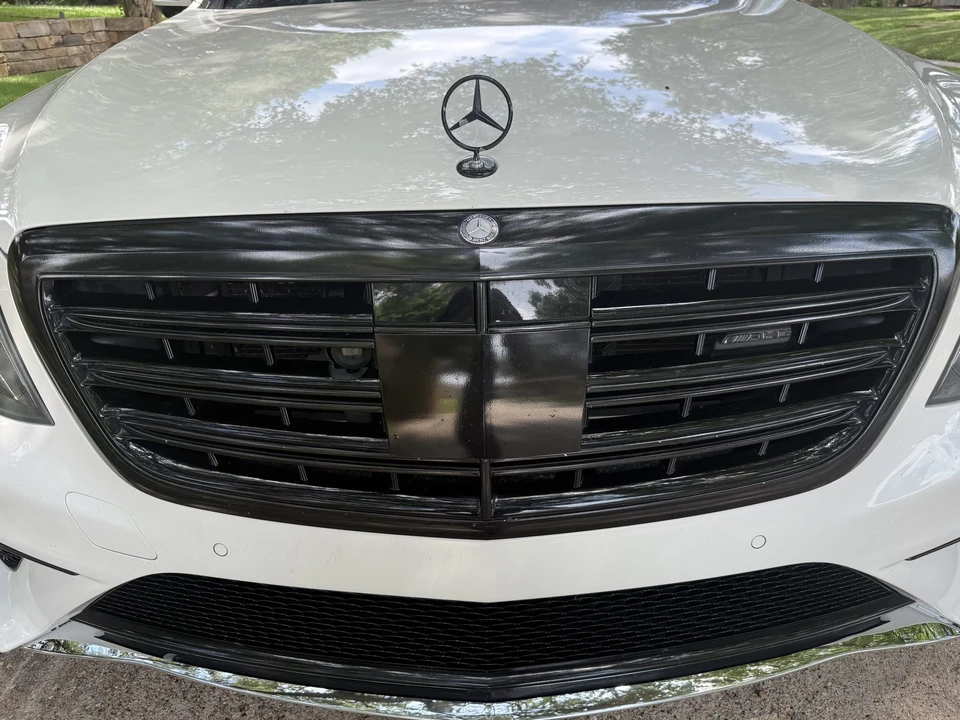 2015 Mercedes-Benz W222 S 63 & S 65 AMG - Image 15 of 31