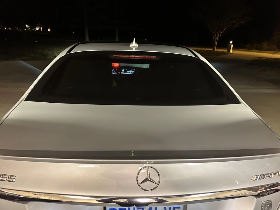 2015 Mercedes-Benz W222 S 63 & S 65 AMG - Image 25 of 31