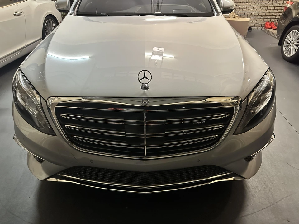 2015 Mercedes-Benz W222 S 63 & S 65 AMG - Image 17 of 31