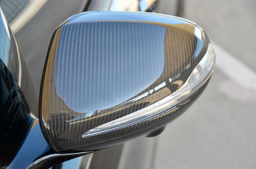 2015 Mercedes-Benz W222 S 63 & S 65 AMG - Image 29 of 31