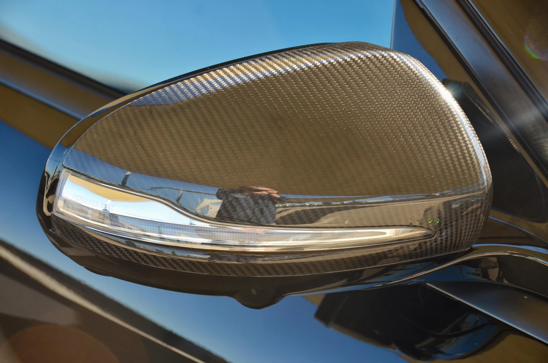 2015 Mercedes-Benz W222 S 63 & S 65 AMG - Image 30 of 31