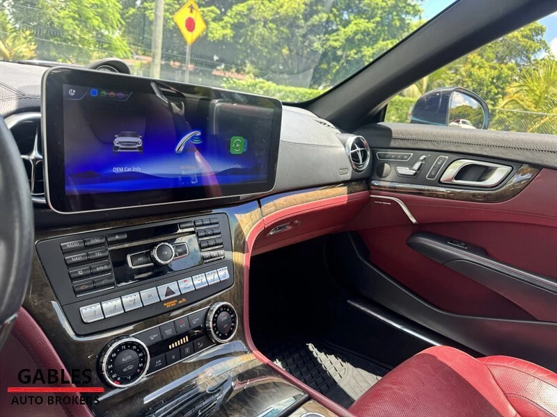 2015 Mercedes-Benz R231 SL-Class - Image 16 of 17