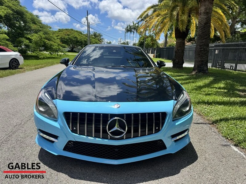 2015 Mercedes-Benz R231 SL-Class - Image 6 of 17