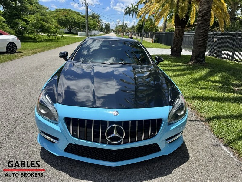 2015 Mercedes-Benz R231 SL-Class - Image 5 of 17