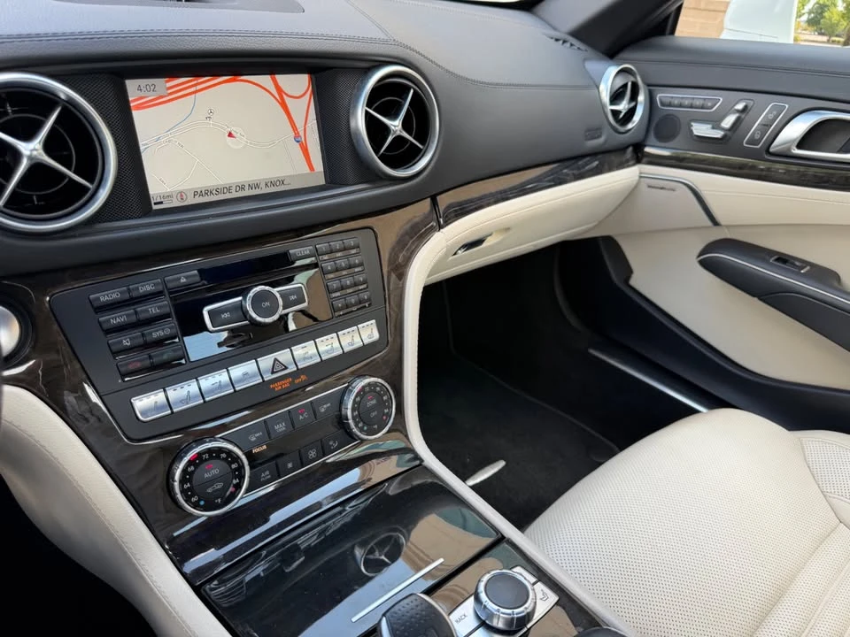 2015 Mercedes-Benz R231 SL-Class - Image 14 of 17