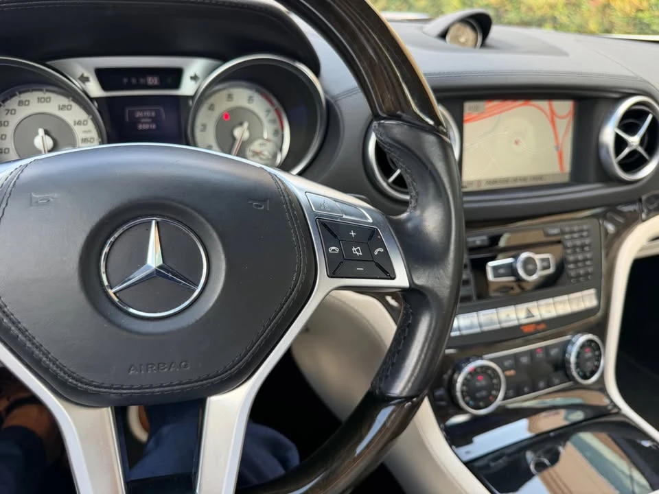 2015 Mercedes-Benz R231 SL-Class - Image 13 of 17