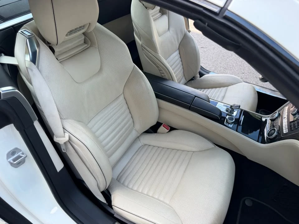 2015 Mercedes-Benz R231 SL-Class - Image 15 of 17