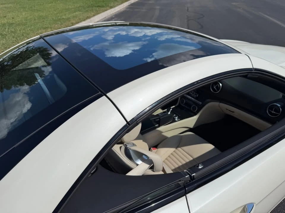 2015 Mercedes-Benz R231 SL-Class - Image 8 of 17