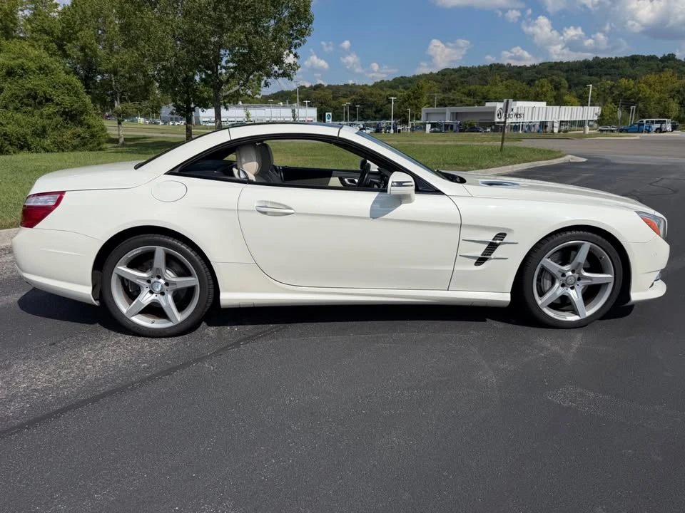 2015 Mercedes-Benz R231 SL-Class - Image 7 of 17