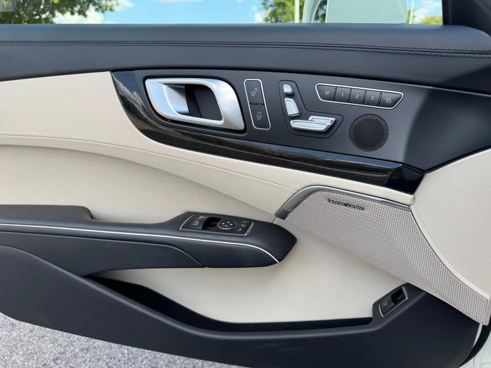2015 Mercedes-Benz R231 SL-Class - Image 9 of 17