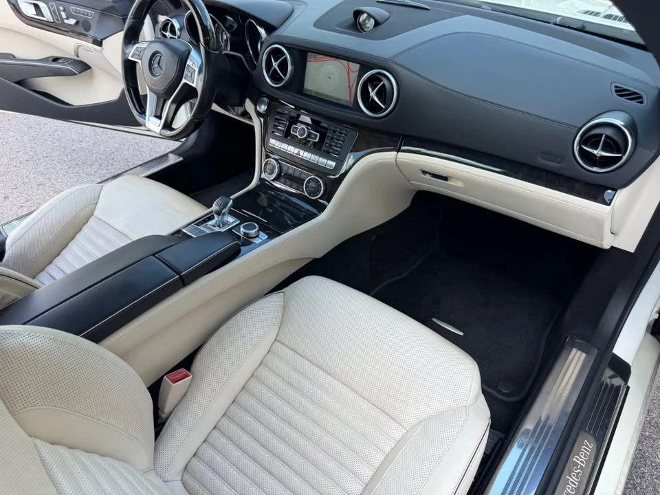 2015 Mercedes-Benz R231 SL-Class - Image 16 of 17