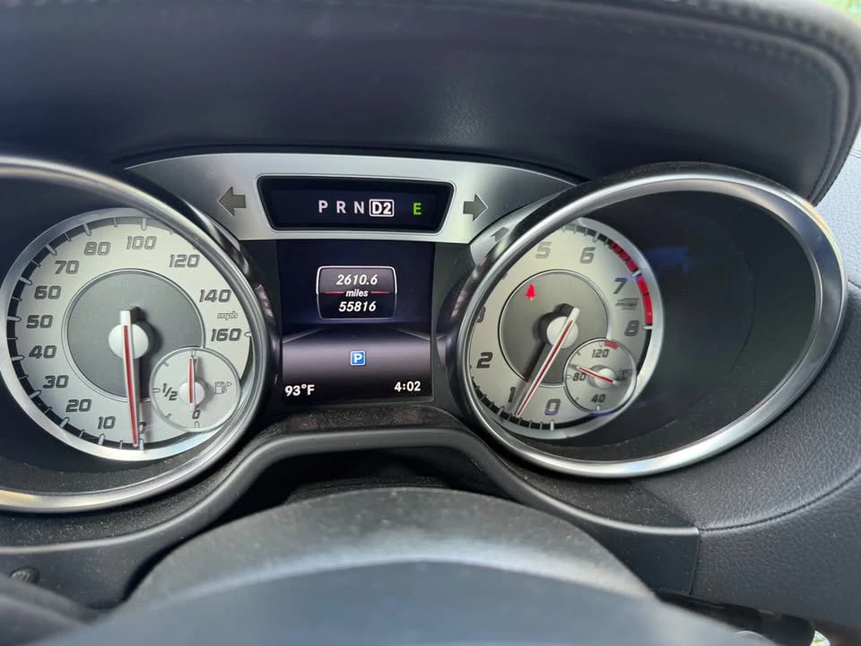 2015 Mercedes-Benz R231 SL-Class - Image 12 of 17