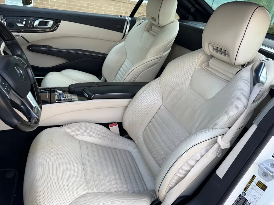 2015 Mercedes-Benz R231 SL-Class - Image 10 of 17