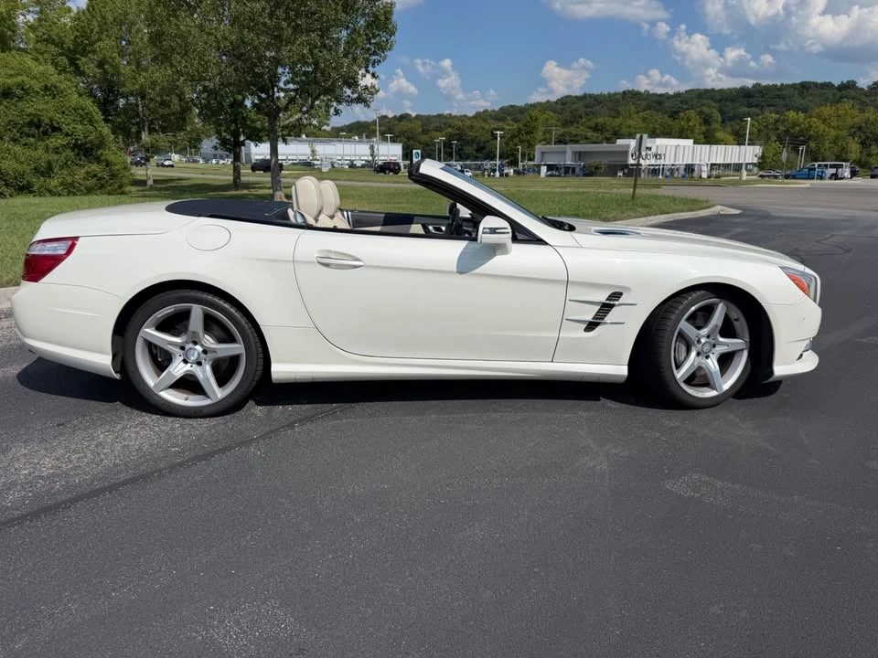2015 Mercedes-Benz R231 SL-Class - Image 2 of 17