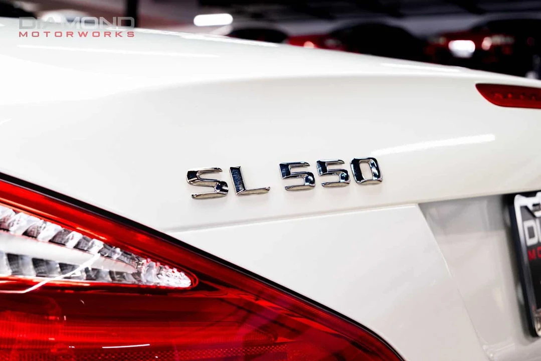2015 Mercedes-Benz R231 SL-Class - Image 7 of 31