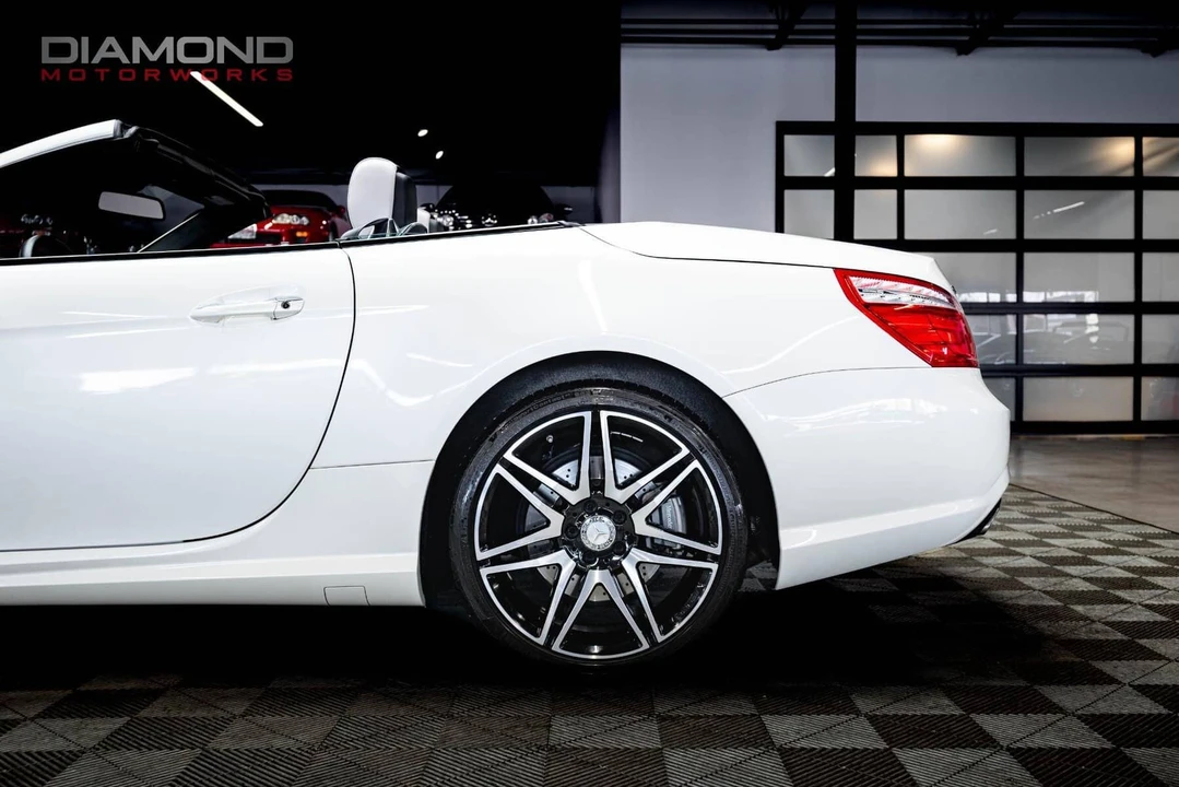 2015 Mercedes-Benz R231 SL-Class - Image 13 of 31