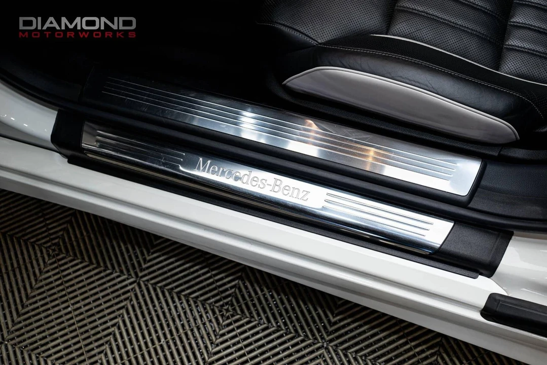 2015 Mercedes-Benz R231 SL-Class - Image 16 of 31