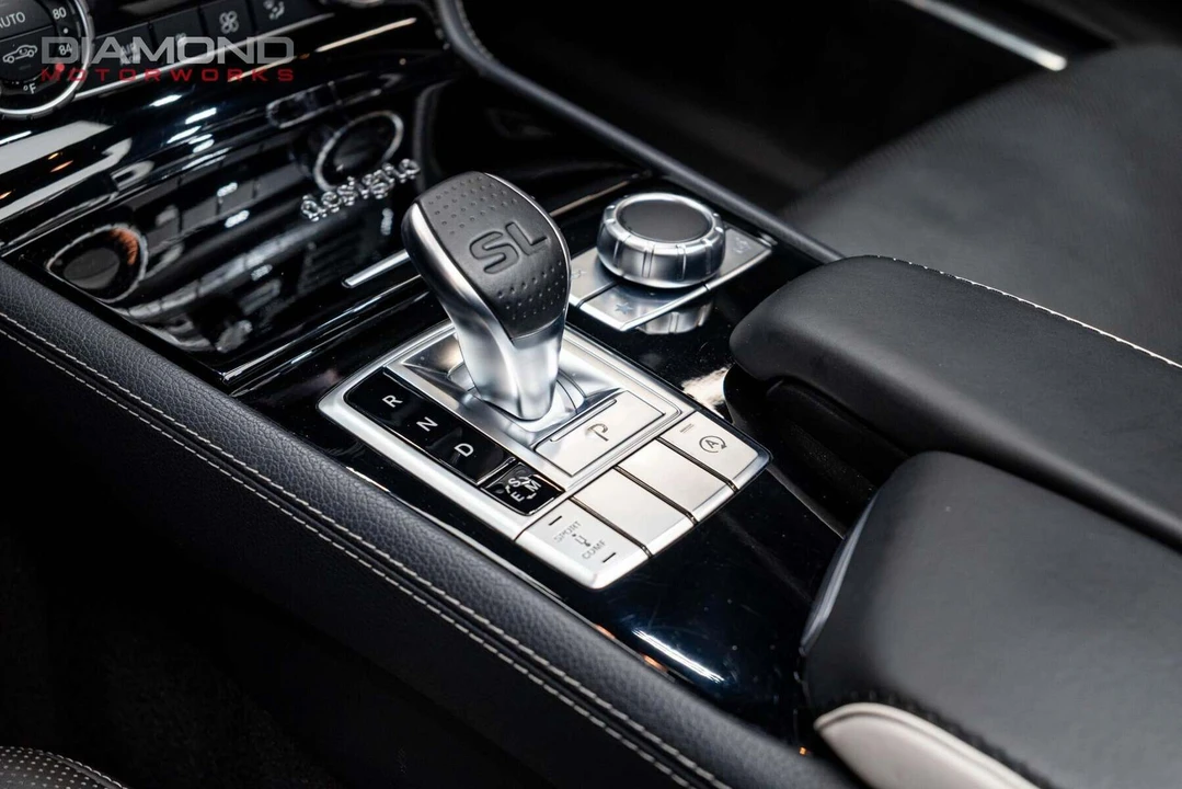 2015 Mercedes-Benz R231 SL-Class - Image 17 of 31