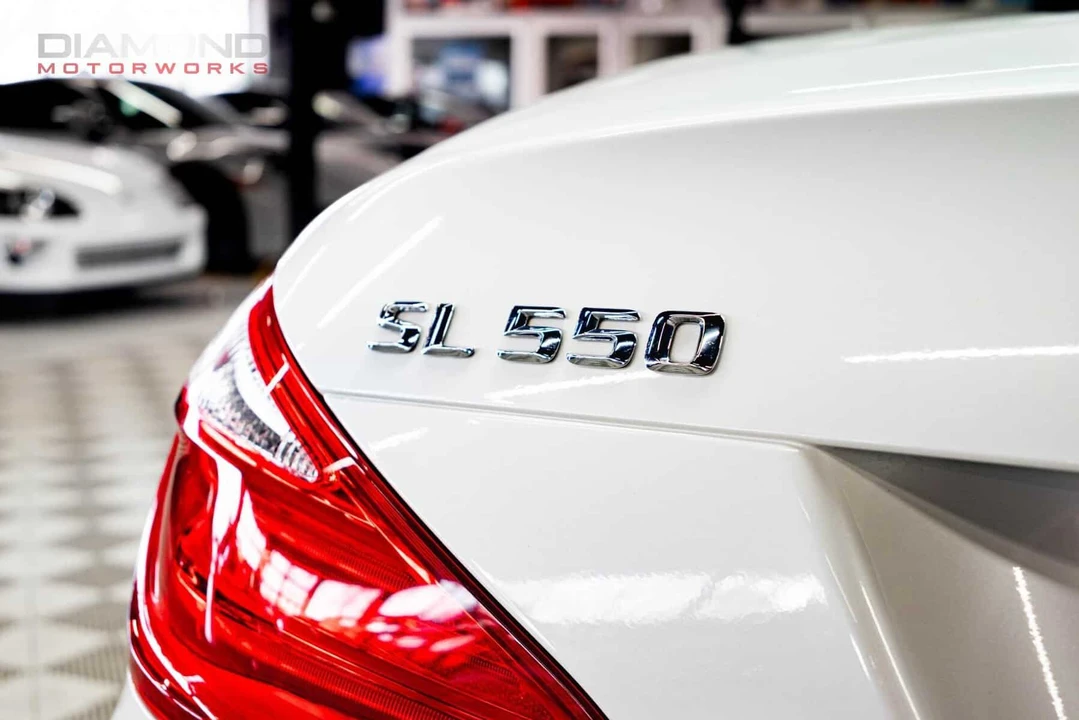 2015 Mercedes-Benz R231 SL-Class - Image 27 of 31