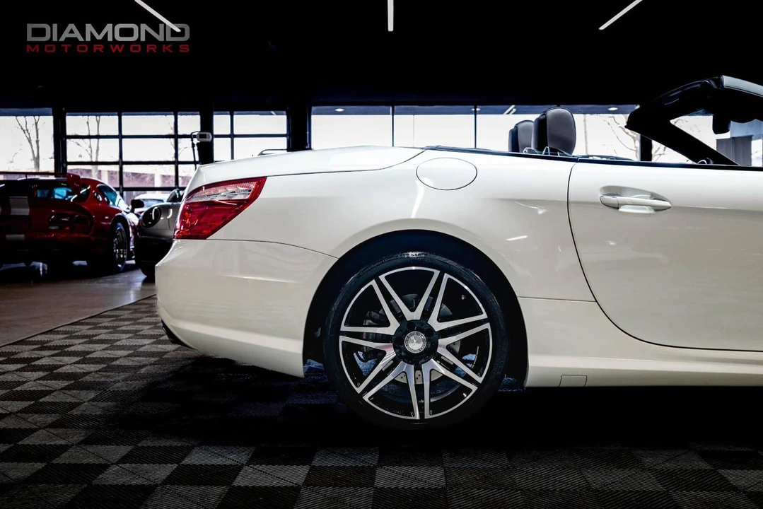 2015 Mercedes-Benz R231 SL-Class - Image 29 of 31