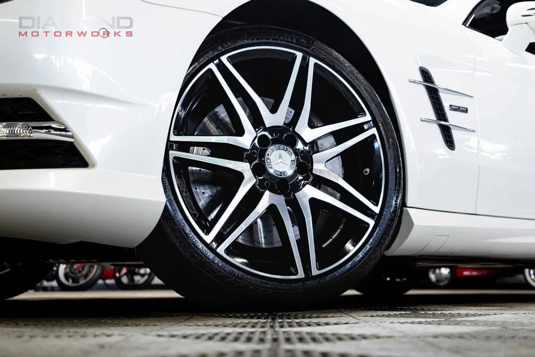2015 Mercedes-Benz R231 SL-Class - Image 5 of 31
