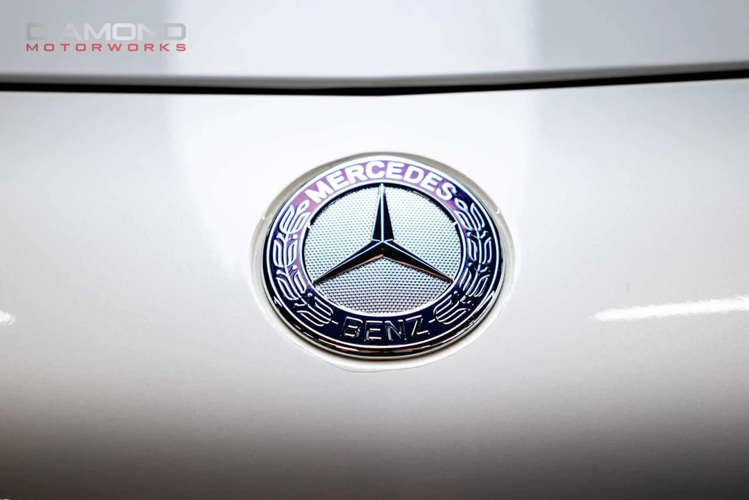 2015 Mercedes-Benz R231 SL-Class - Image 6 of 31