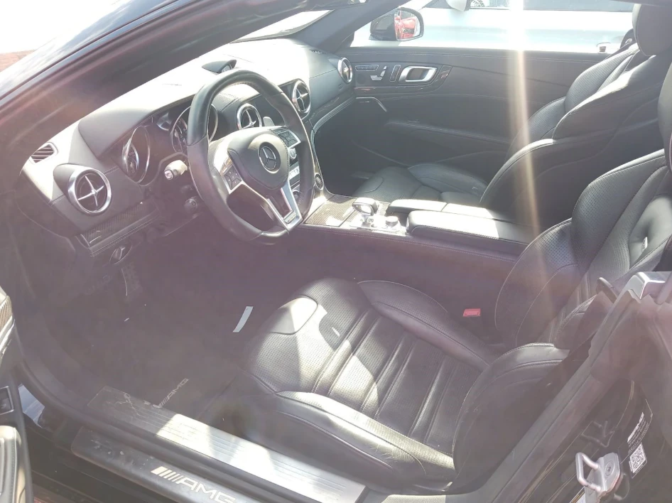 2015 Mercedes-Benz R231 SL 63 & SL 65 AMG - Image 7 of 7
