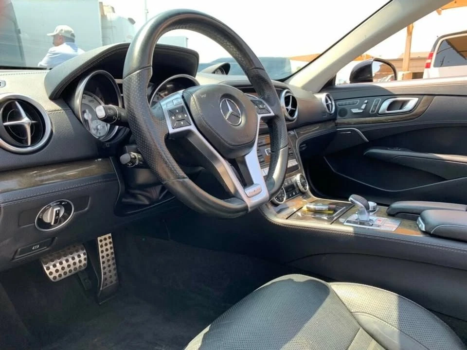 2015 Mercedes-Benz R231 SL-Class - Image 20 of 20
