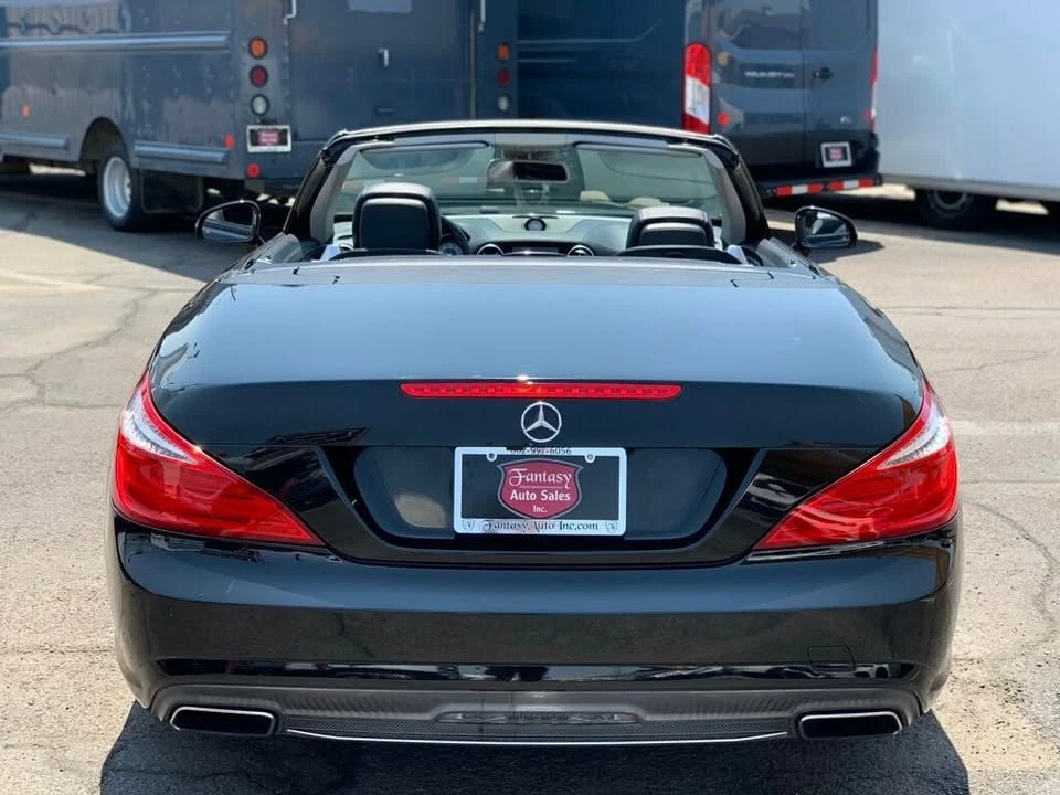 2015 Mercedes-Benz R231 SL-Class - Image 13 of 20