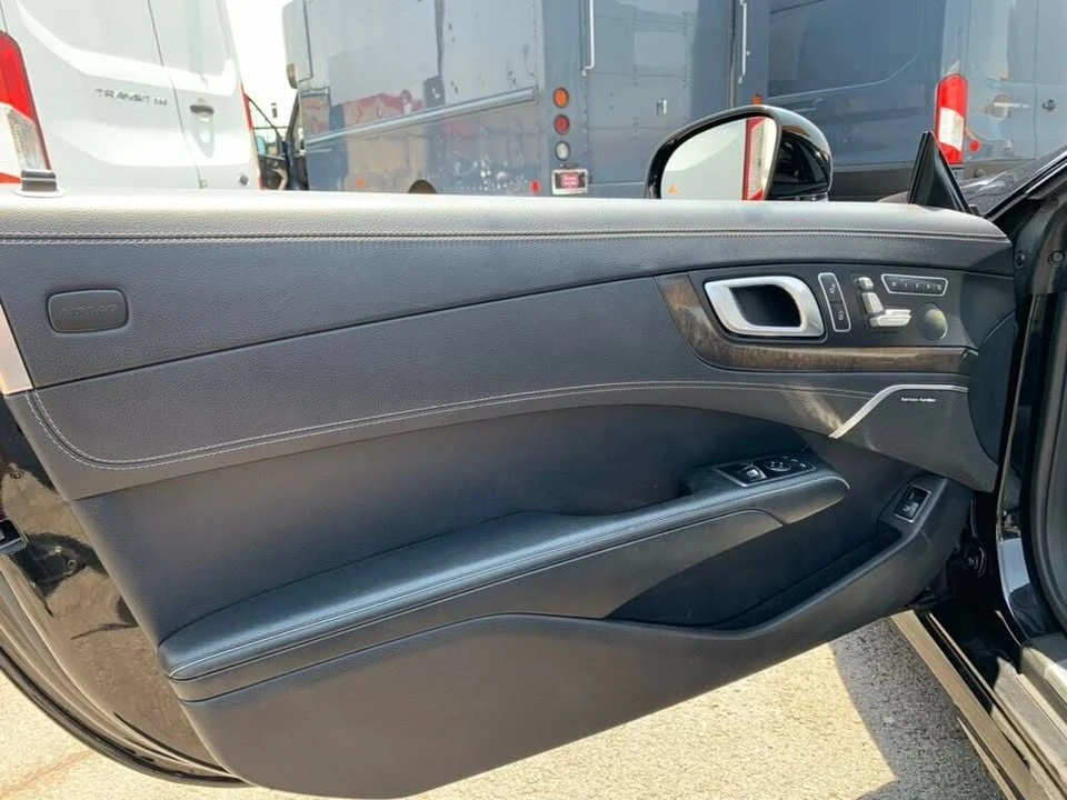 2015 Mercedes-Benz R231 SL-Class - Image 19 of 20