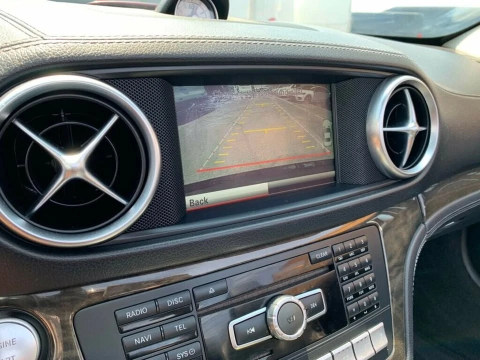 2015 Mercedes-Benz R231 SL-Class - Image 7 of 20
