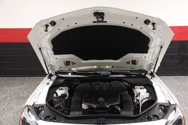 2015 Mercedes-Benz R231 SL-Class - Image 14 of 24