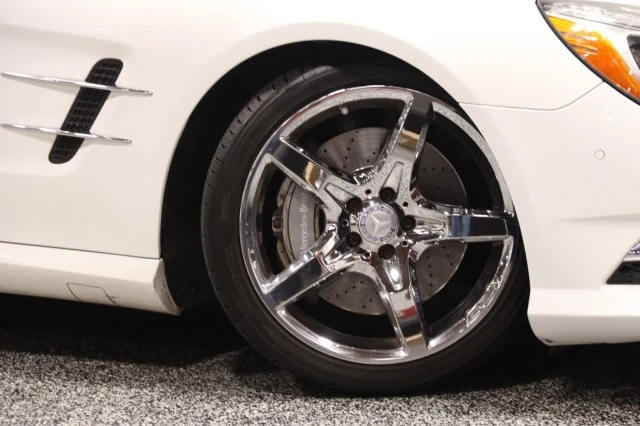 2015 Mercedes-Benz R231 SL-Class - Image 4 of 24