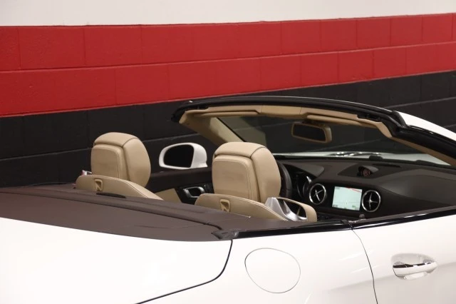 2015 Mercedes-Benz R231 SL-Class - Image 10 of 24