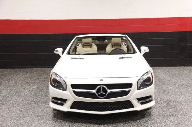 2015 Mercedes-Benz R231 SL-Class - Image 12 of 24