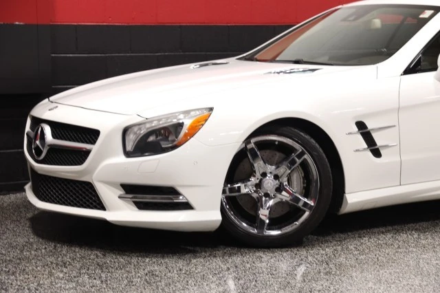 2015 Mercedes-Benz R231 SL-Class - Image 19 of 24