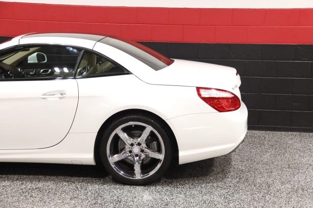 2015 Mercedes-Benz R231 SL-Class - Image 22 of 24