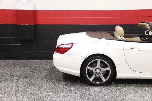 2015 Mercedes-Benz R231 SL-Class - Image 5 of 24