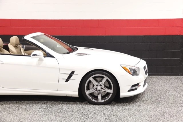 2015 Mercedes-Benz R231 SL-Class - Image 6 of 24
