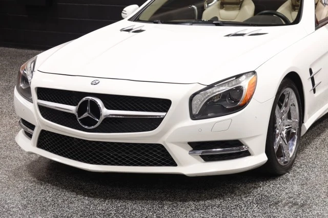 2015 Mercedes-Benz R231 SL-Class - Image 13 of 24