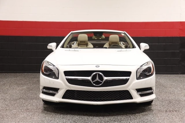 2015 Mercedes-Benz R231 SL-Class - Image 11 of 24