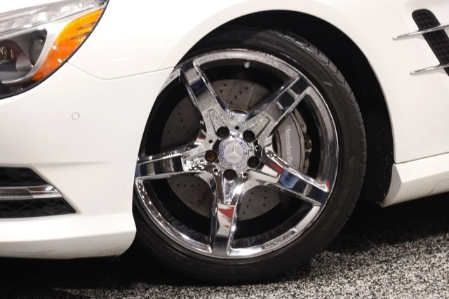 2015 Mercedes-Benz R231 SL-Class - Image 20 of 24