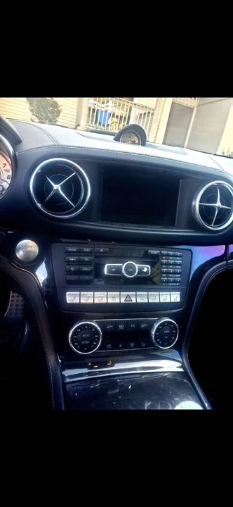 2015 Mercedes-Benz R231 SL-Class - Image 6 of 6