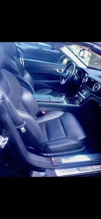 2015 Mercedes-Benz R231 SL-Class - Image 5 of 6